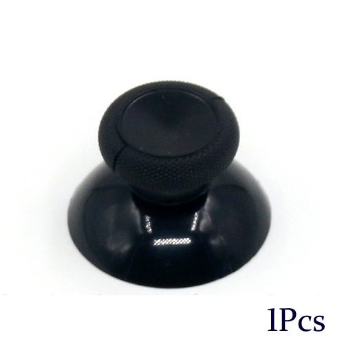 Xbox Series S / X / Xbox One Controller 3D Analog Joystick Caps: การเปลี่ยนเห็ด