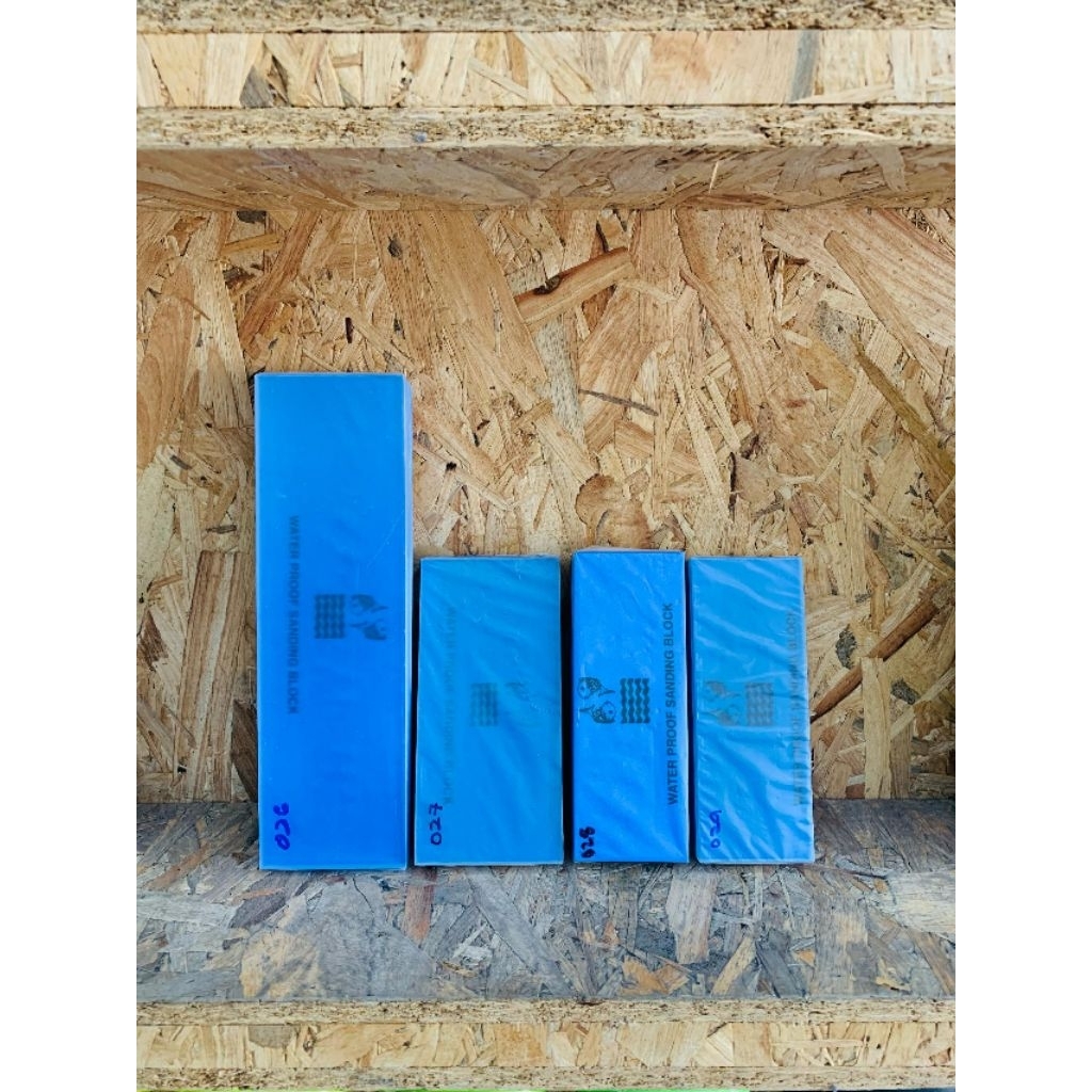 บล็อกขัดกันน้ํา ขนาด (0.26,0.27,0.28,0.29)