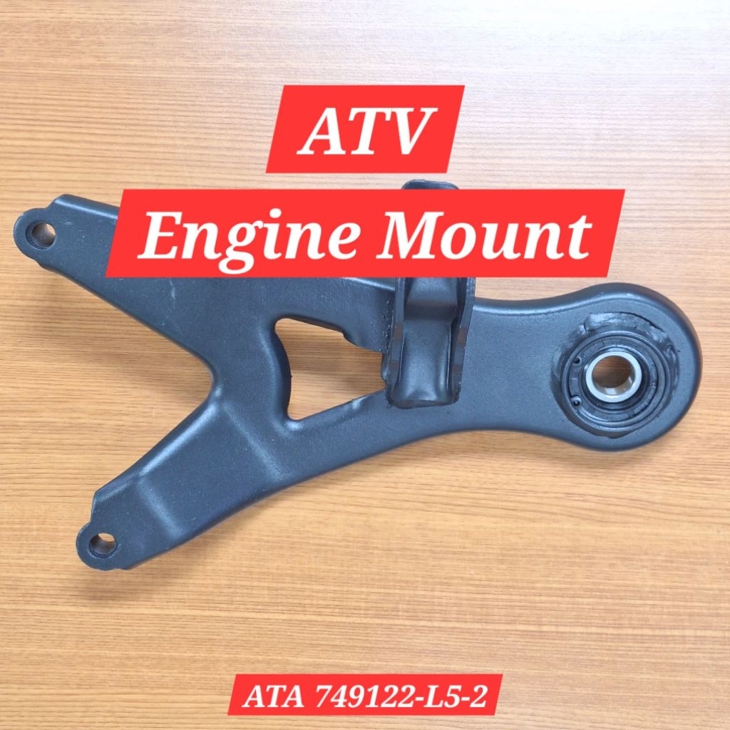 ที่ยึดเครื่องยนต์ ATV สําหรับ ATV LEX 150cc 200cc - อะไหล่ ATV Di