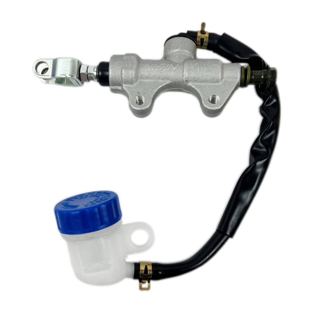 LC135 ใหม่ 5SPEED REAR MASTER PUMP BREK CYLINDER SUB ASSY BELAKANG BREK MASTER PUMP LC135 5S