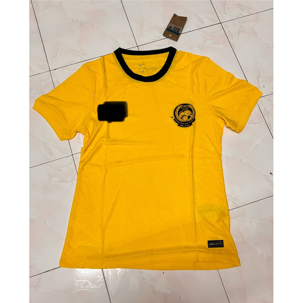! HOME KIT 2024 PLAYER ISSUE