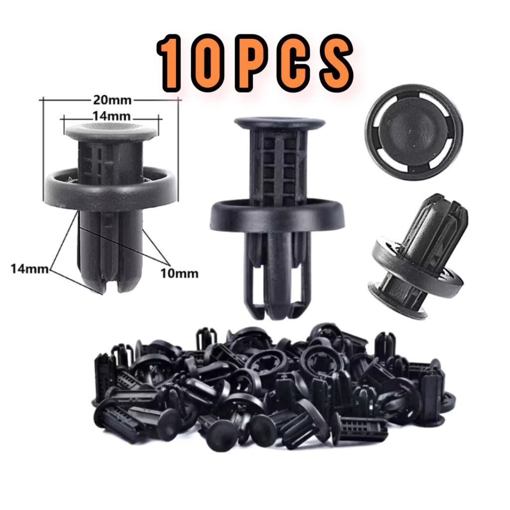 ( 10-Bijih)HONDA CITY HONDA CIVIC/ACCORD/CRV/JAZZ/KLIP BUMPER MODEL BARU