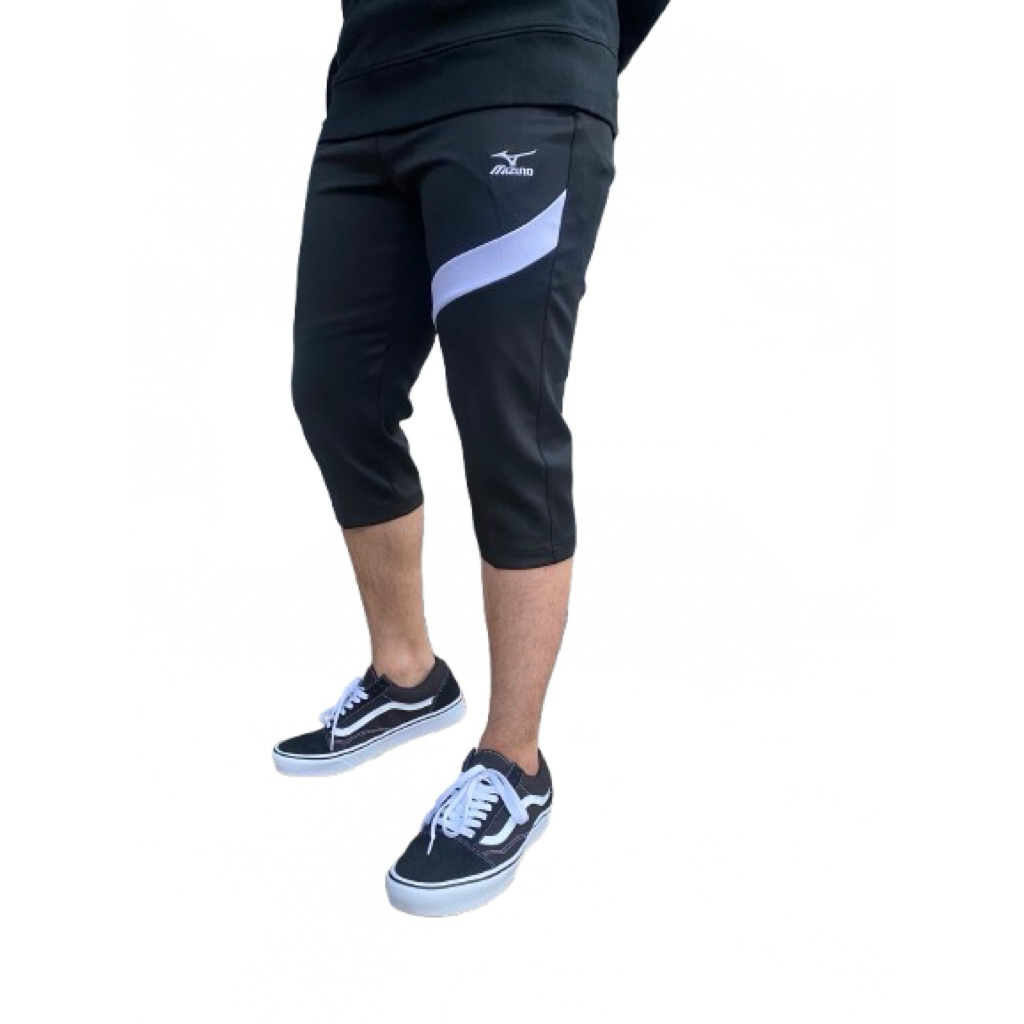 กางเกงวอร์มขาสั้น / กางเกงกีฬา 4suku / กางเกงวอร์ม 4 Quarter