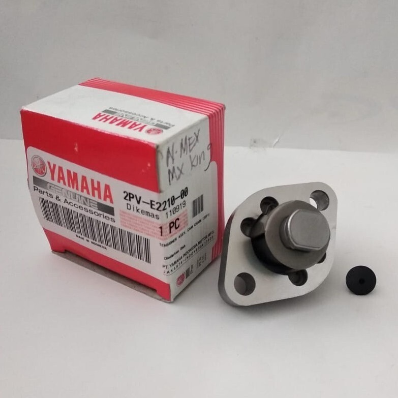 Y15ZR Y16ZR N MAX NVX155 R15 MT15 TENSIONER ASSY YAMAHA 2PV-E2210-01
