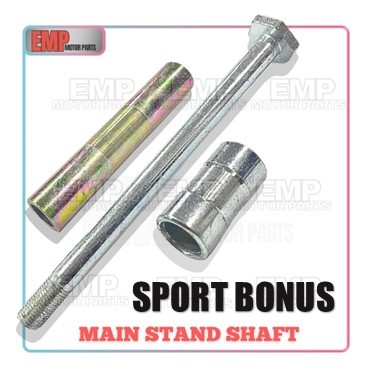 ขาตั้งกีฬา BONUS110 SYM