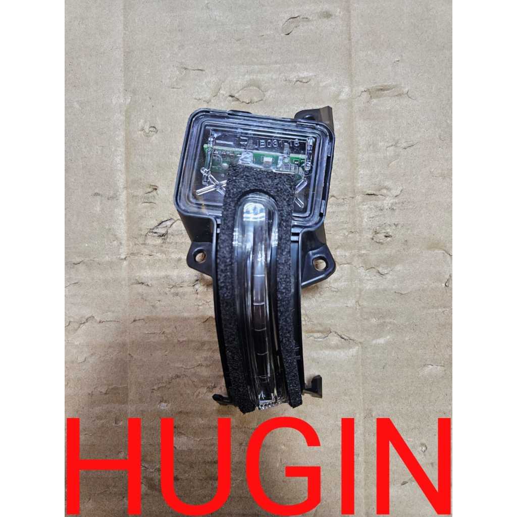 RH HONDA CIVIC 16 Y / FK7 MIRROR LAMP