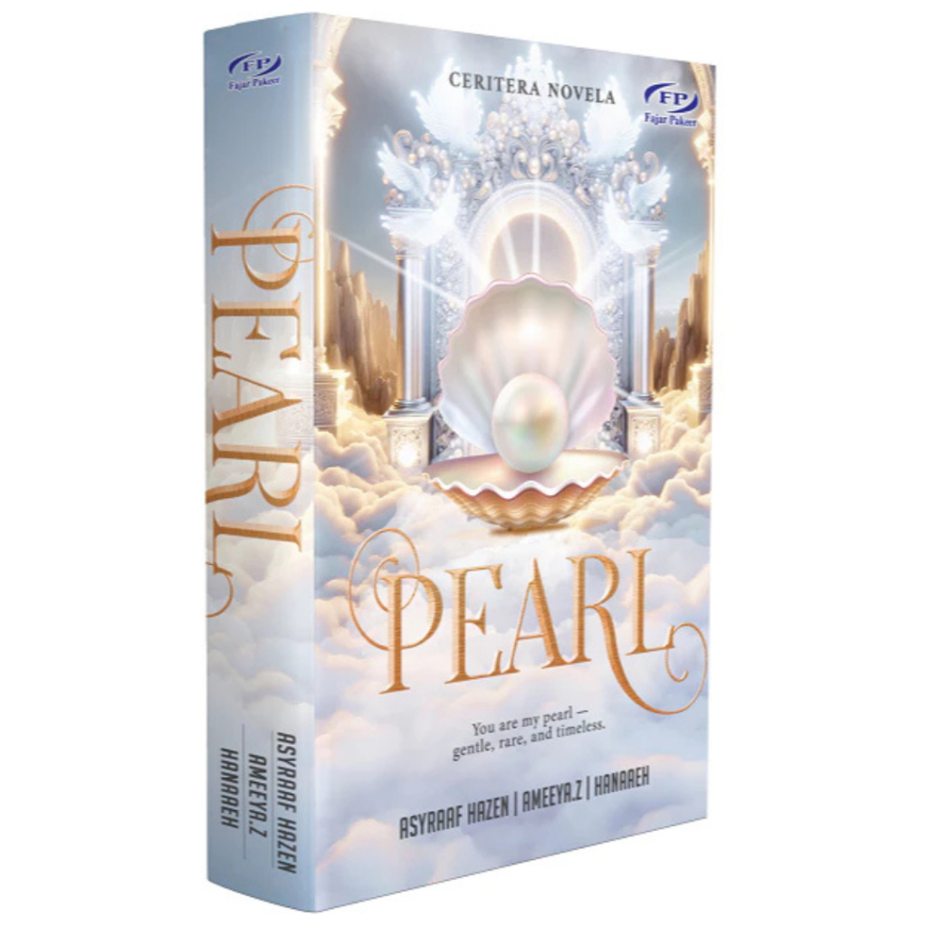 [FAJAR PAKEER] ไข่มุก