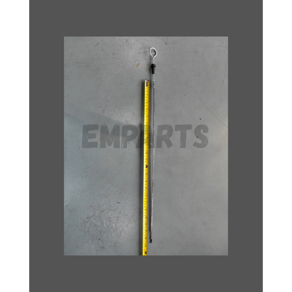 ใหม่ EXCAVATOR 4D31/4D32 ENGINE OIL DIPSTICK