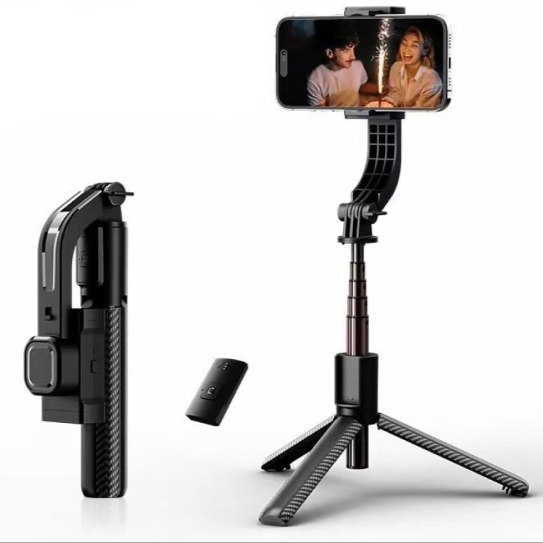 GIMBAL STABILIZER C06H พร้อมบลูทูธ