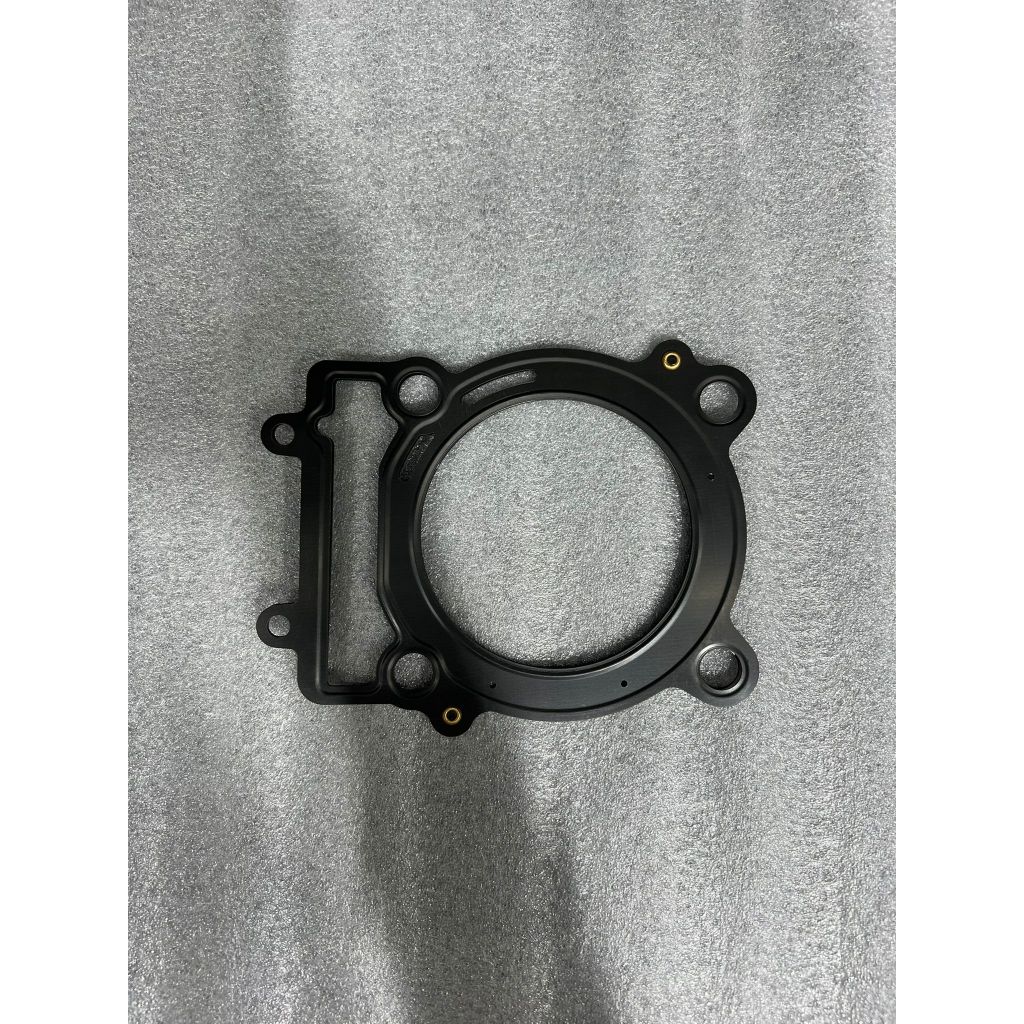 QJ MOTO CYLINDER HEAD GASKET FORT 400
