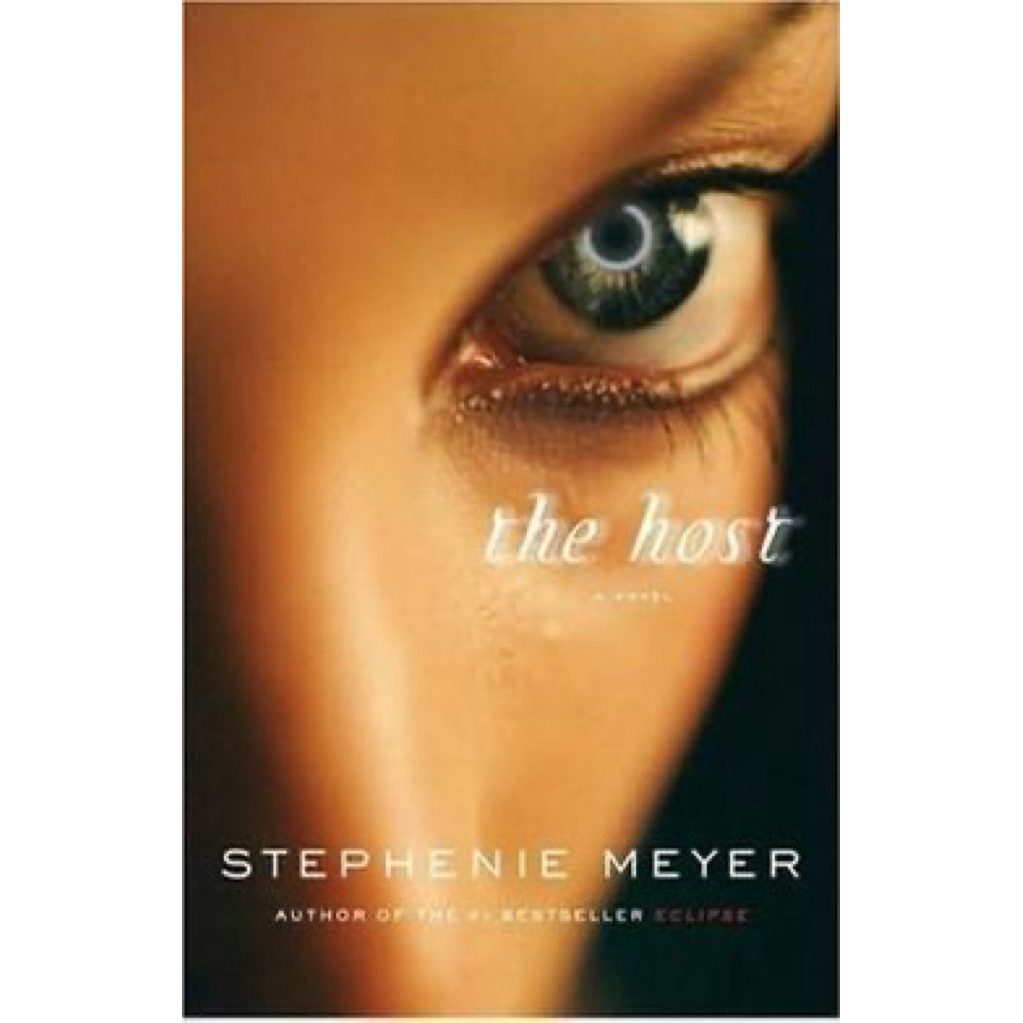 PrelovedThe Host (The Host, 1) โดย Stephenie Meyer