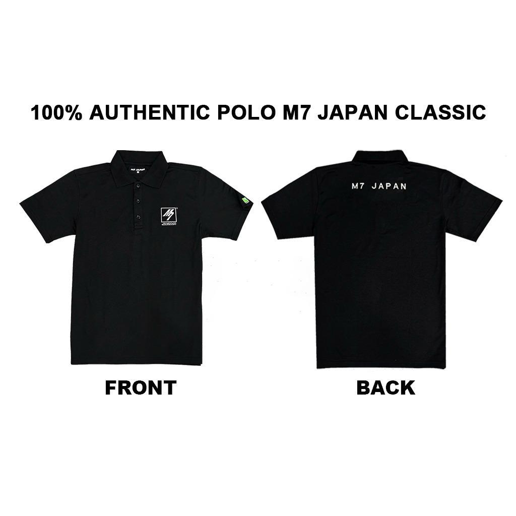 Polo M7 Japan Classic แท้ %