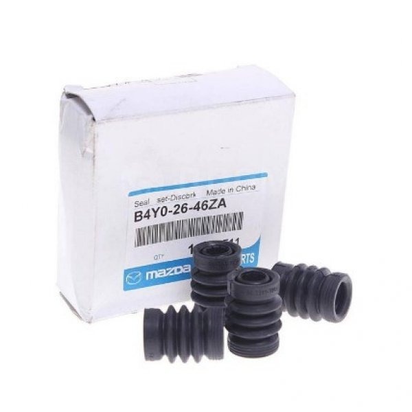 (MAZDA) ชุดซีลเบรกหลัง SET MAZDA 3 BM MODEL >> B4Y0 26 46ZA