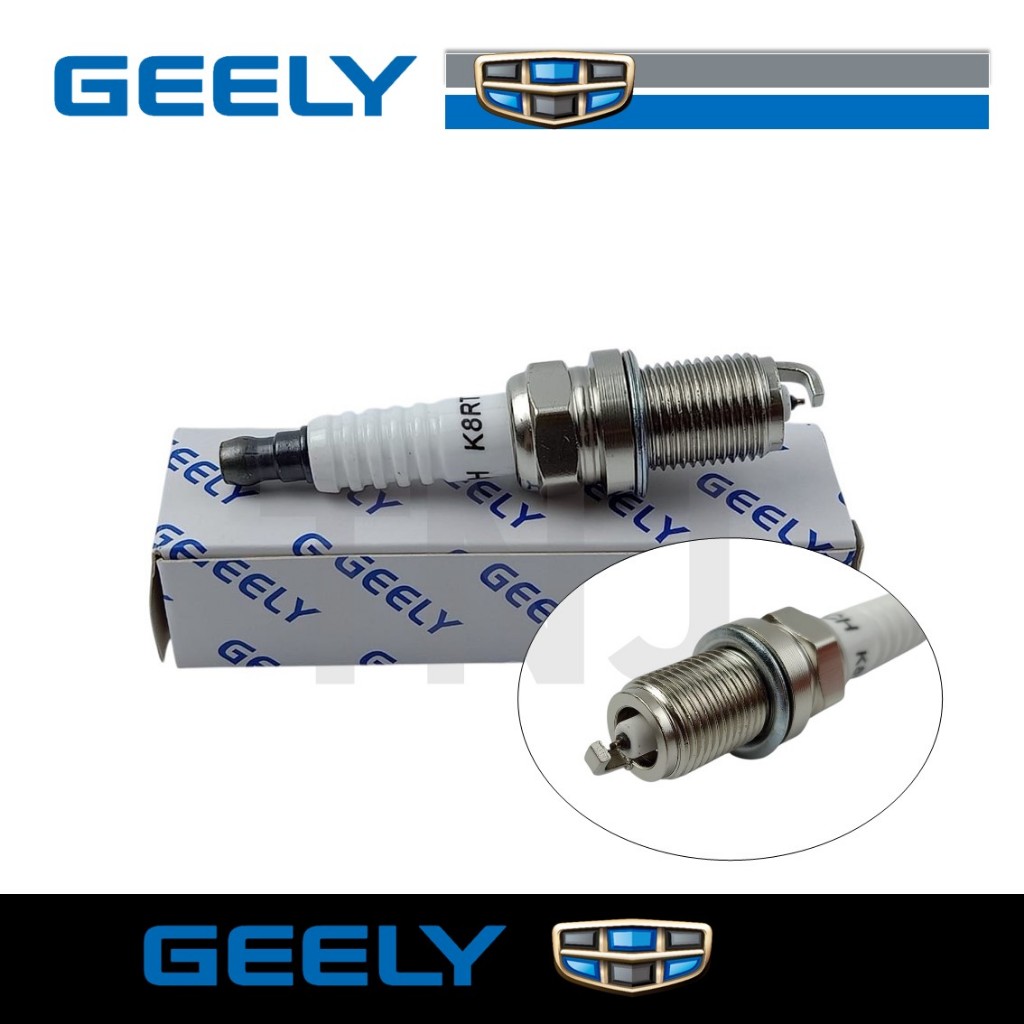 4PCS SPARK PLUG PROTON X70 (K8RTIP) - 2036513100