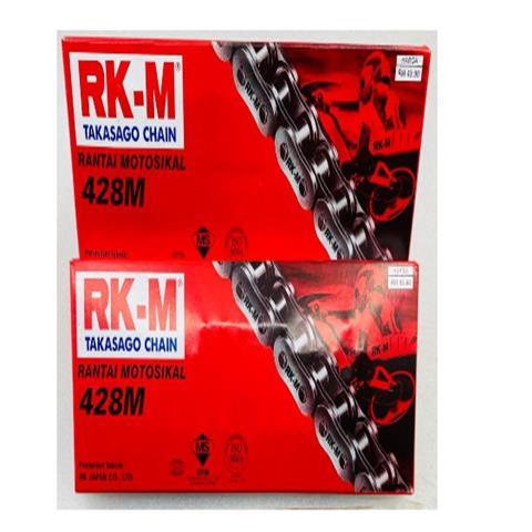 428X104 RKM CHAIN ( 104L )