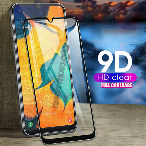 XIAOMI POCOPHONE C40 C65 F3 F6 F6 PRO X3 X3 NFC PRO X4 PRO X6 X6 PRO Full Coverage Edge to Edge กระจ