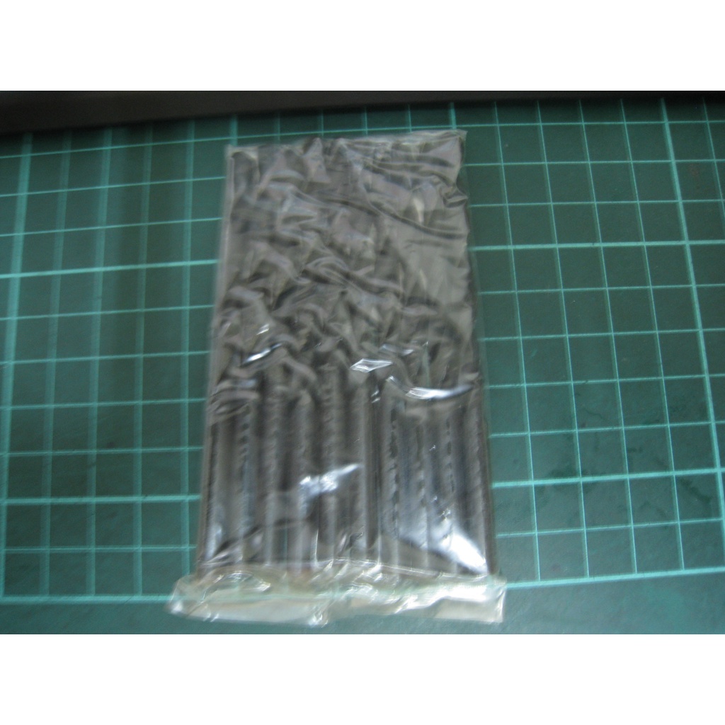 HSS BLACK JOBBER DRILL 4241 3/116/7/64/7/32/7/16- 1PCS