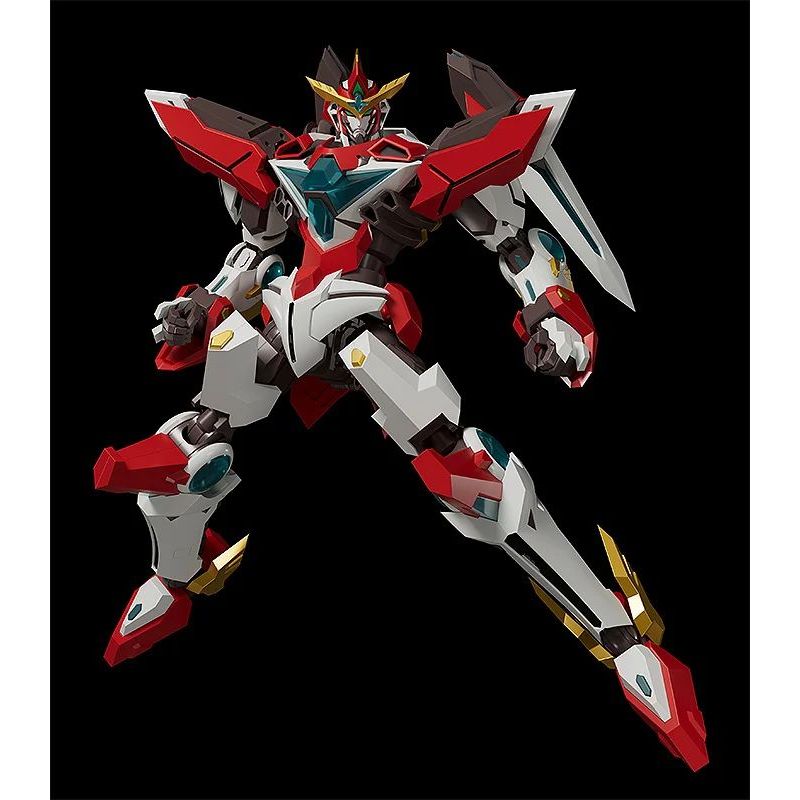 GSC Bang Brave Bang Bravern - THE GATTAI DX Bravern