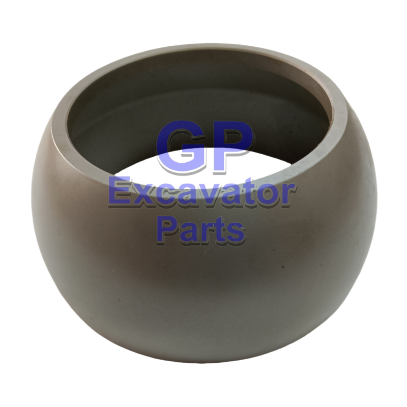 SK350-8/SK380-10/SH350A3/GM60VB2/M3V290 penggali hidraulik trek panduan bola Motor/Track Motor Ball 