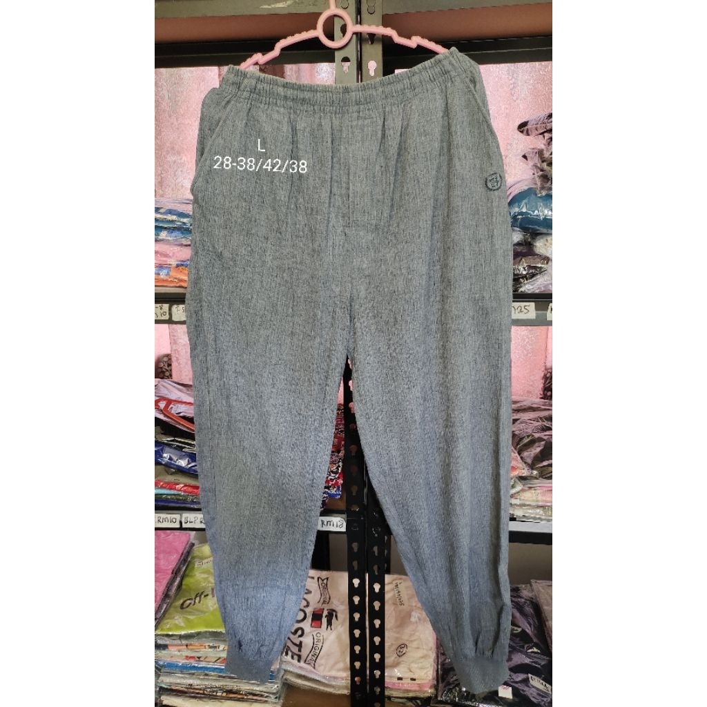 BUNDLE JEANS PANTS ️ WORK PANTS ️SLACK ️MENS WOMENS ONZ