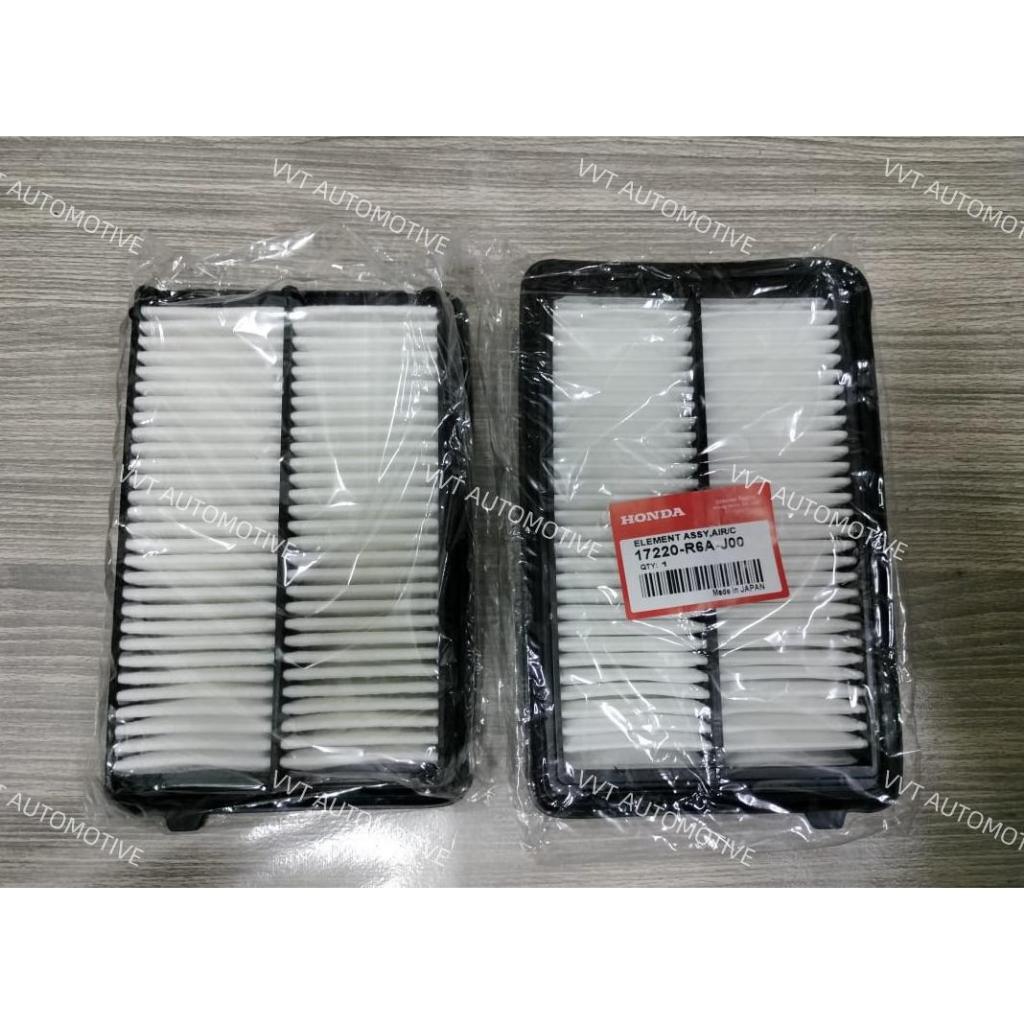 SARAWAK Honda 17220-R6A-J00 กรองอากาศ - Honda CRV T0A 2.0 (2013-2016ปี)