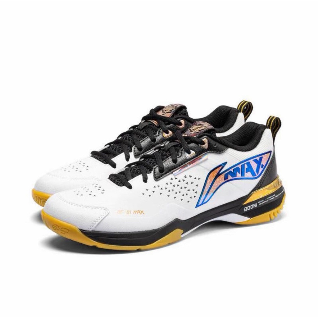 Li-Ning DF-01 Max รองเท้าแบดมินตัน