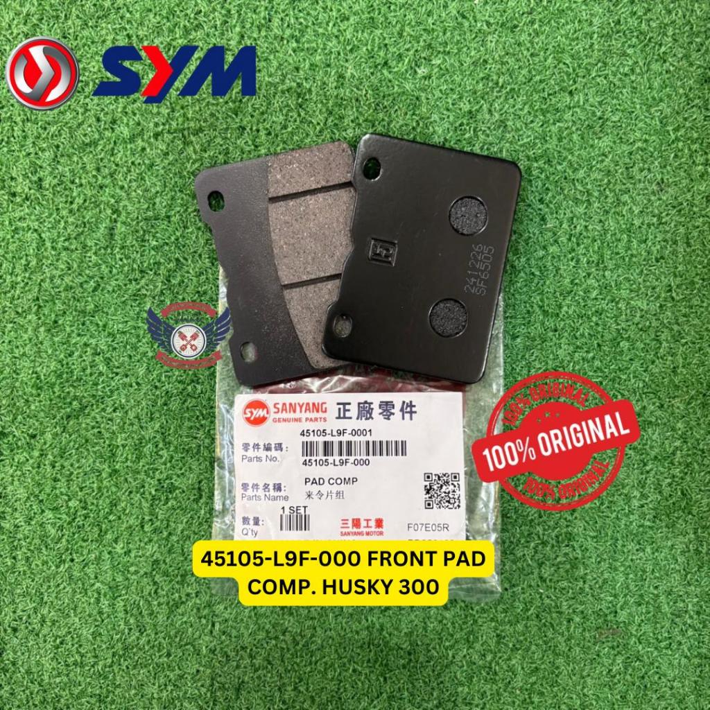 SYM HUSKY 300// PART NO.45105-L9F-000 COMP.
