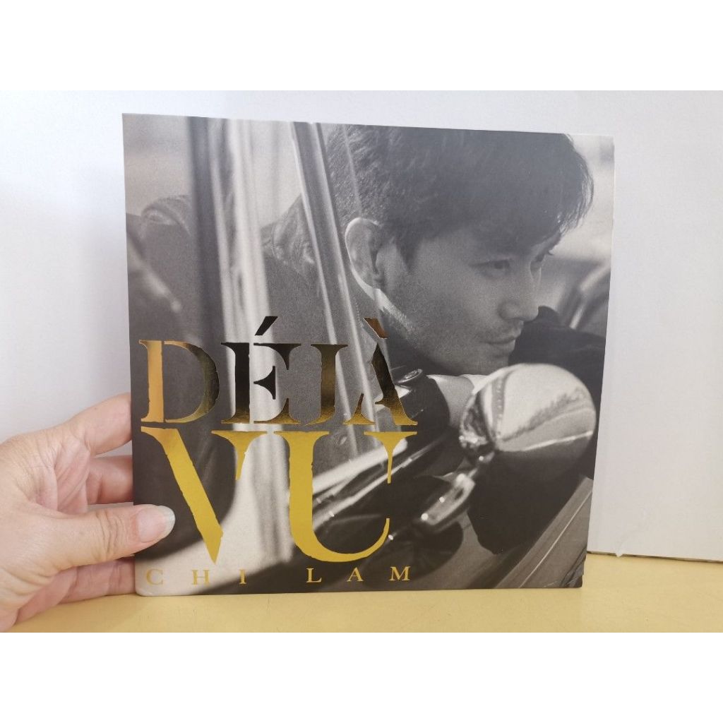 (CD) ChiLam DEJAVU**