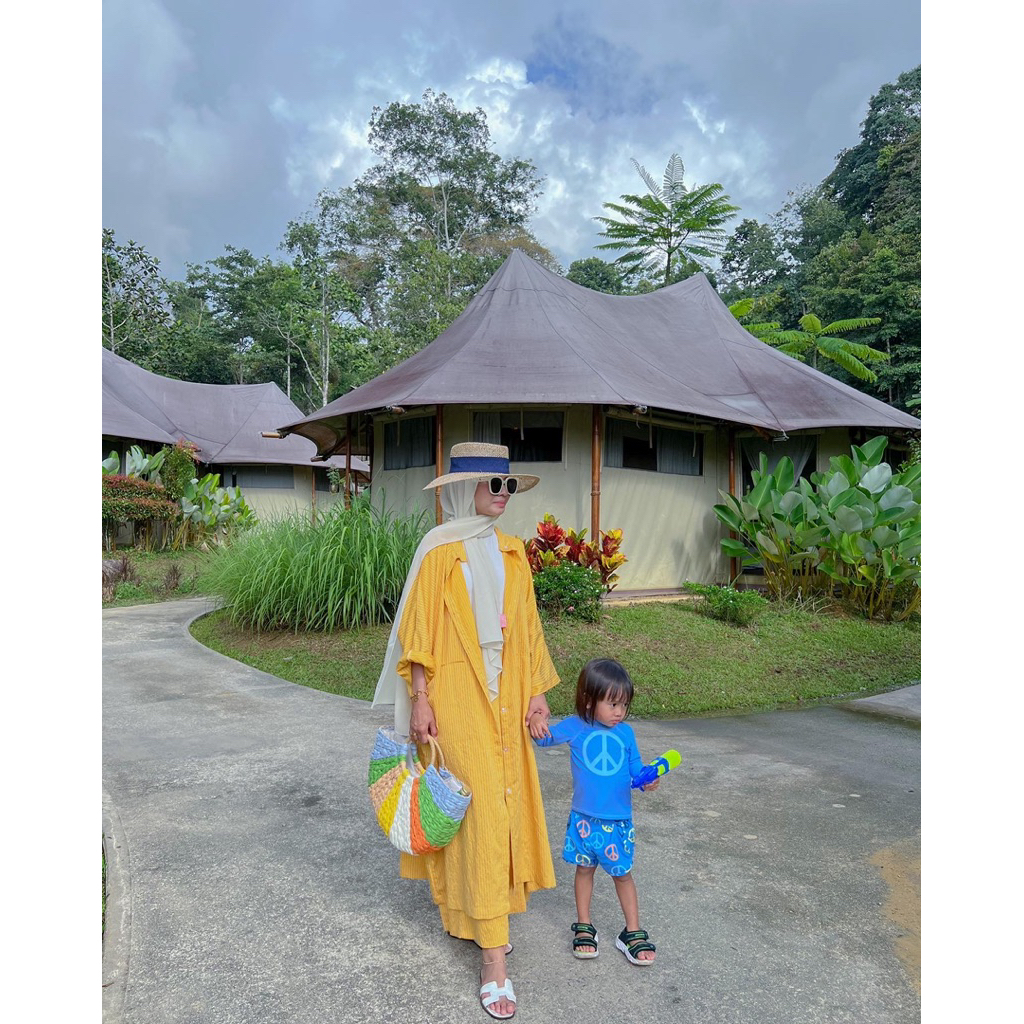 DEWI DIARY LAYLA Co-ord