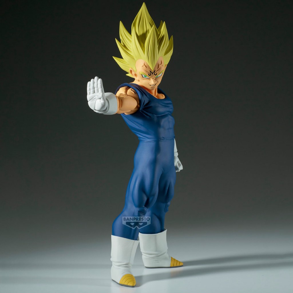 DRAGON BALL Z GRANDISTA-MAJIN VEGETA-