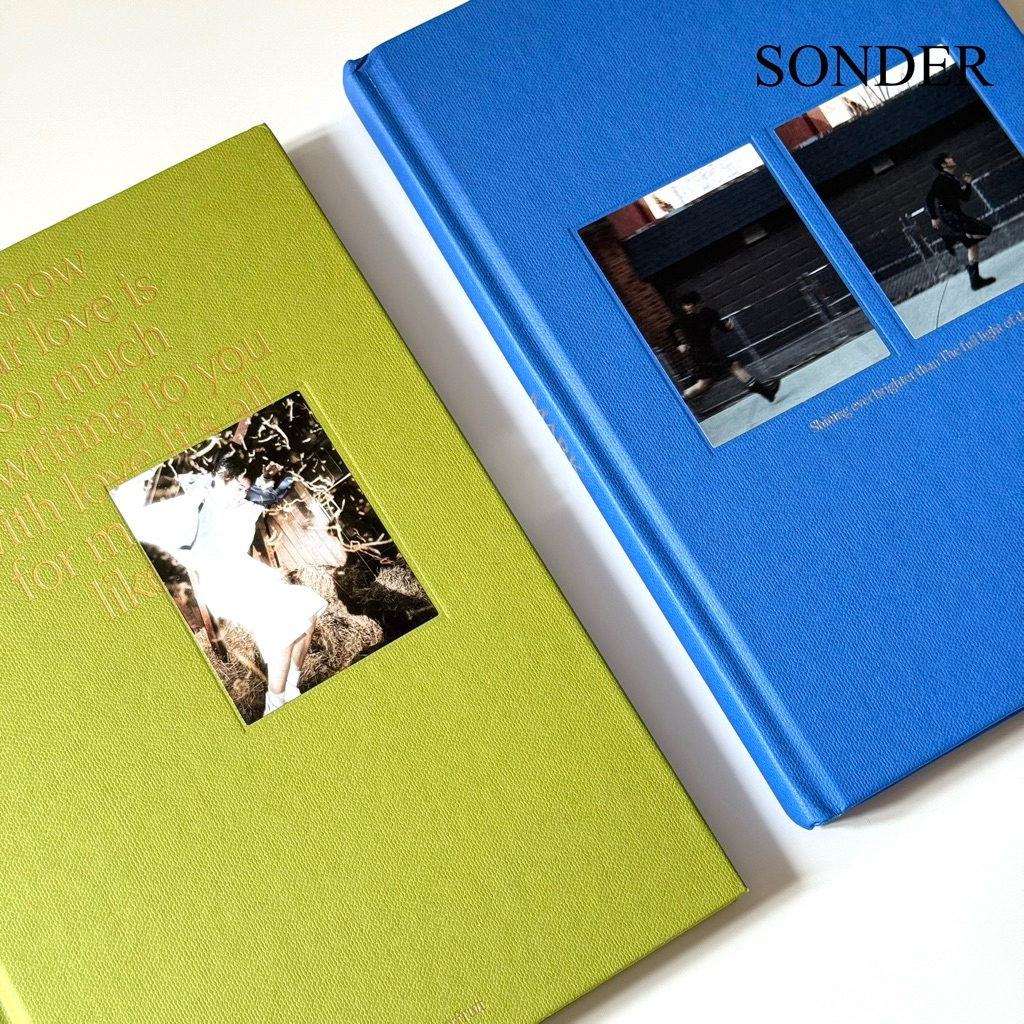 NCT DREAM UNSEALED Album DREAMini (เคส) Ver 5th Mini Album DREAM( )SCAPE