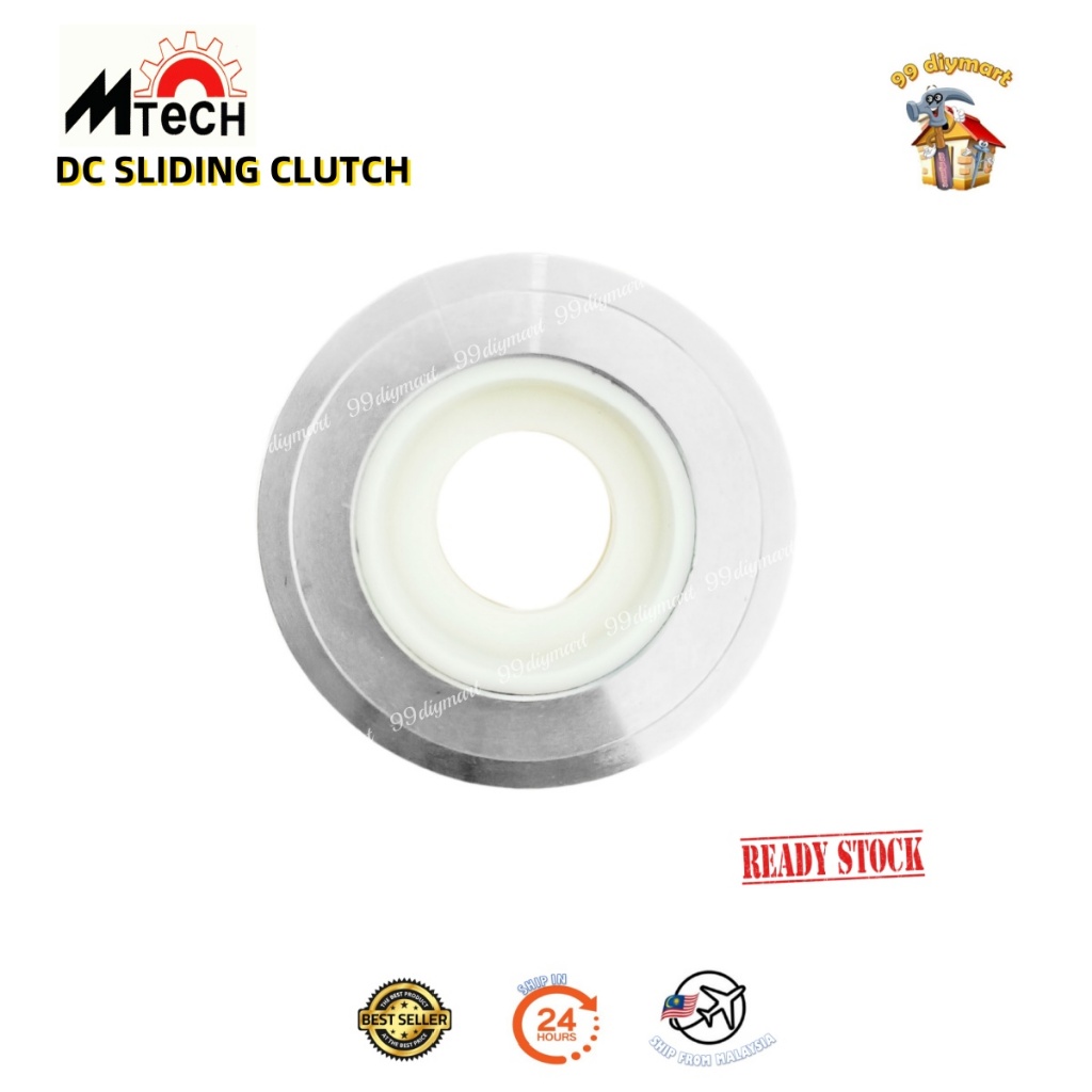 เกียร์ Autogate MTECH DC Klac (Gelongsor) MTECH DC Slide GEAR CLUTCH – Stok Sedia Ada