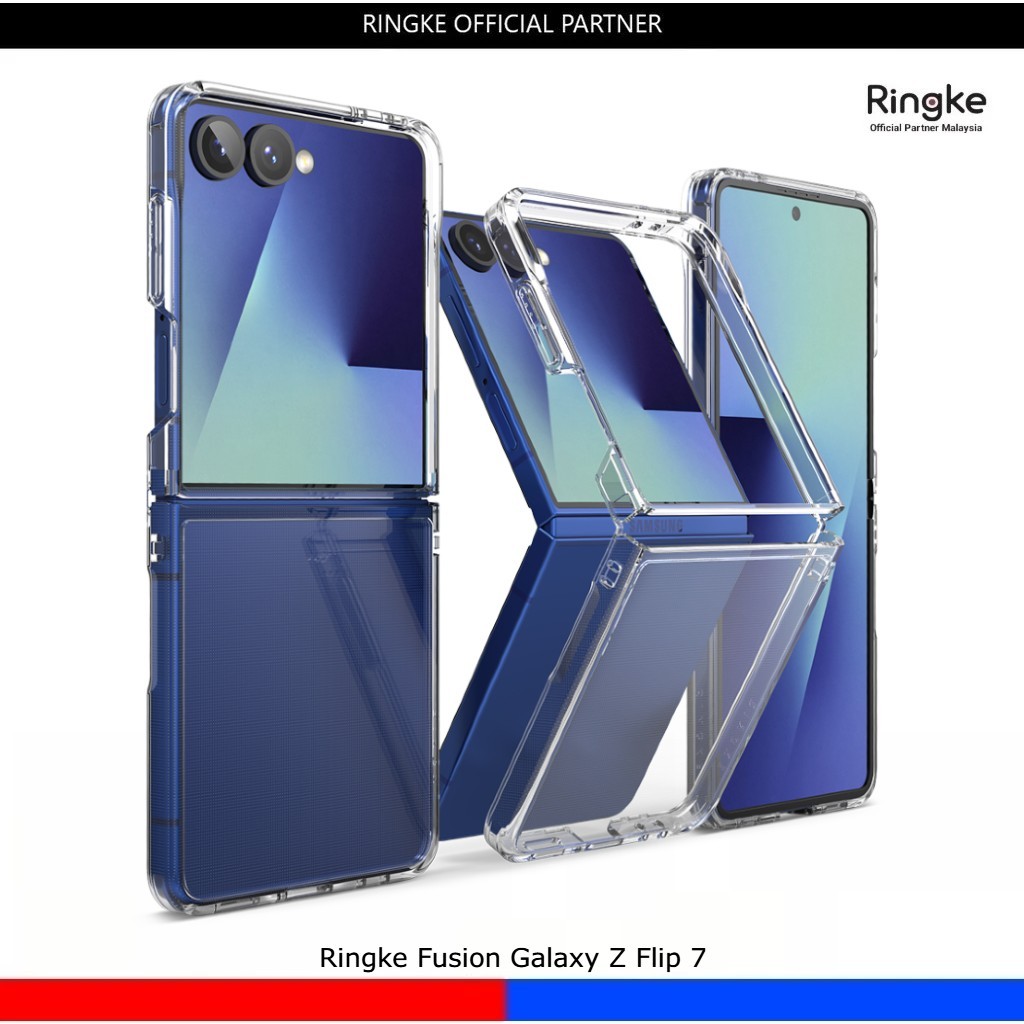 Ringke Fusion Galaxy Z Flip 7