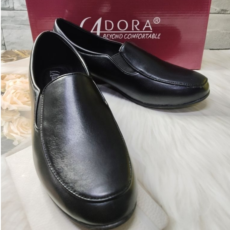 รองเท้าสีดําสําหรับผู้หญิงพร้อมPICTURES 37-42 EUR