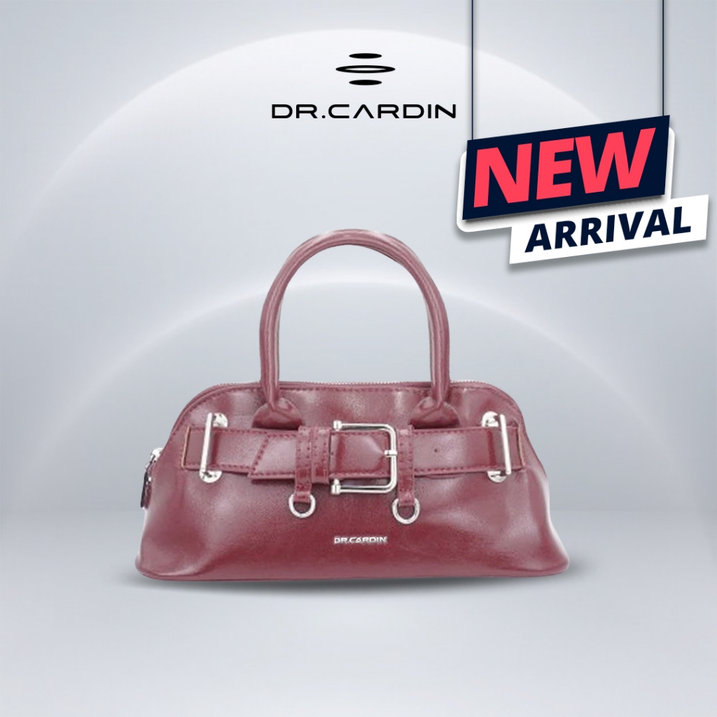 Dr Cardin Claude Ladies กระเป๋าสะพายข้าง BG-3063