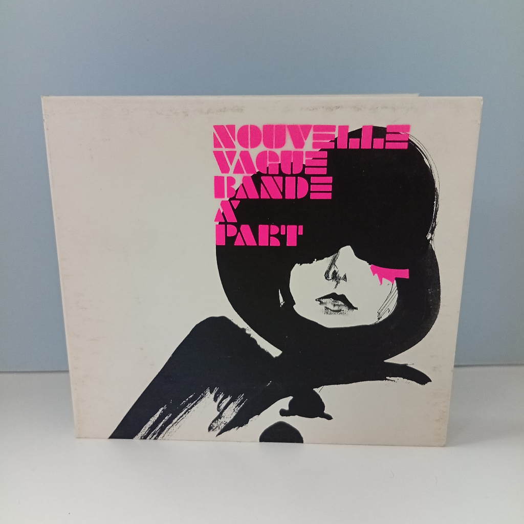 U272-99 CD TERPAKAI [ -noovei ] USED CD U272-99