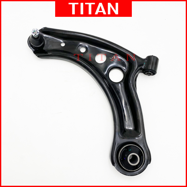 แขนล่างหน้าซ้ายและขวา Toyota Vios Ncp150 Ncp151 [2013~16] Yaris Ncp150 Ncp151 [2014~16]