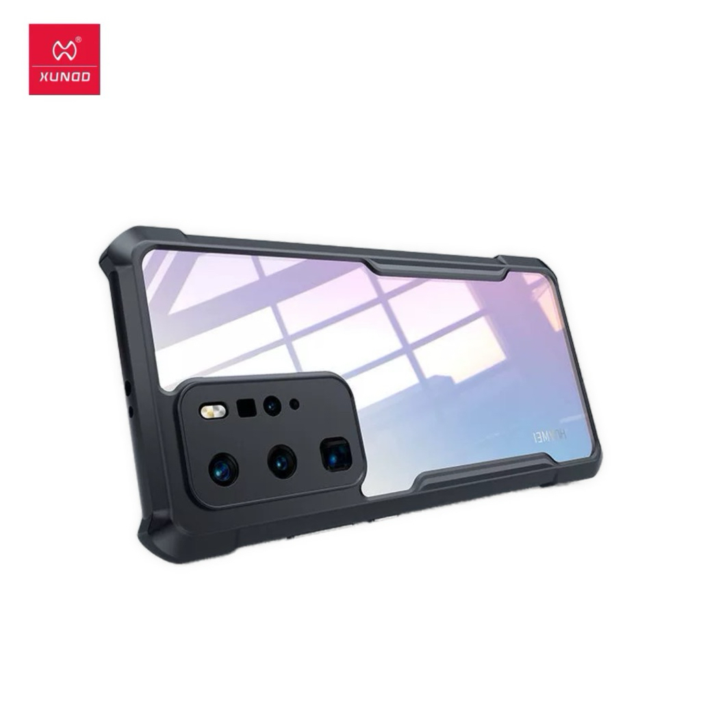 เคส XUNDD สําหรับ Huawei P40/P40 Pro