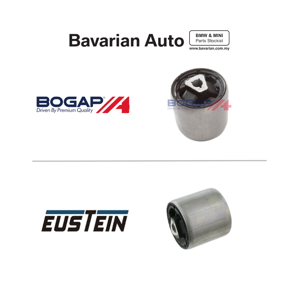 BOGAP / Eusetein Hydrobearing BMW E60/E61/E63/E64 31126765992