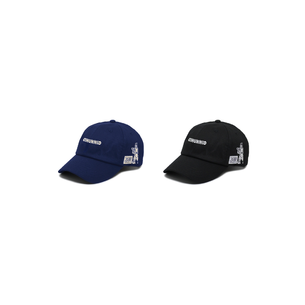 TCC 475HUNNID RELAXED B-FIT STRAPBACK COLLECTION