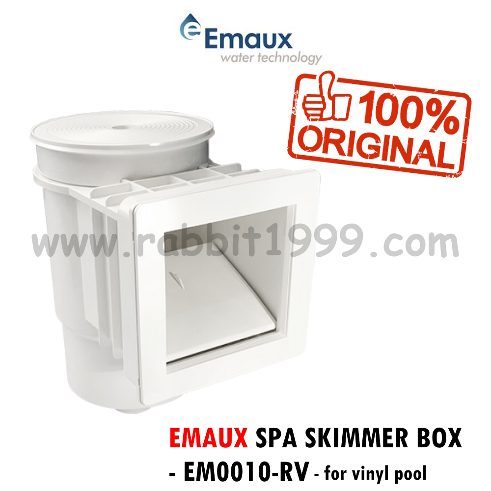 EMAUX 9.5L WALL SKIMMER EM0010 - emaux skimmer box / swimming pool skimmer / skimmer box / skimmer b