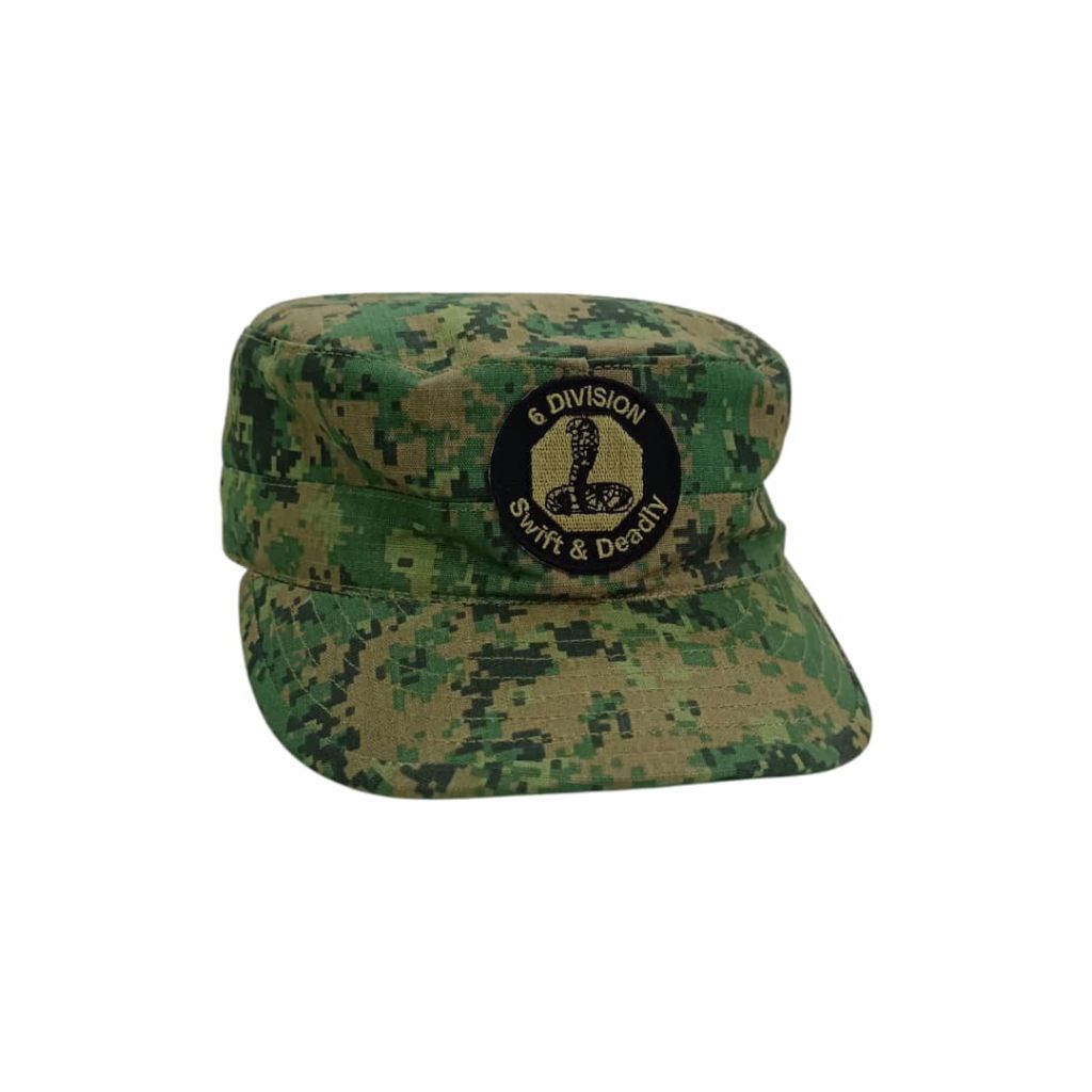 Saf Jokey Cap*******