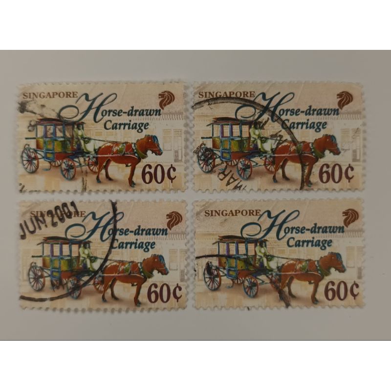 [S29] Dtamp มือสองจาก