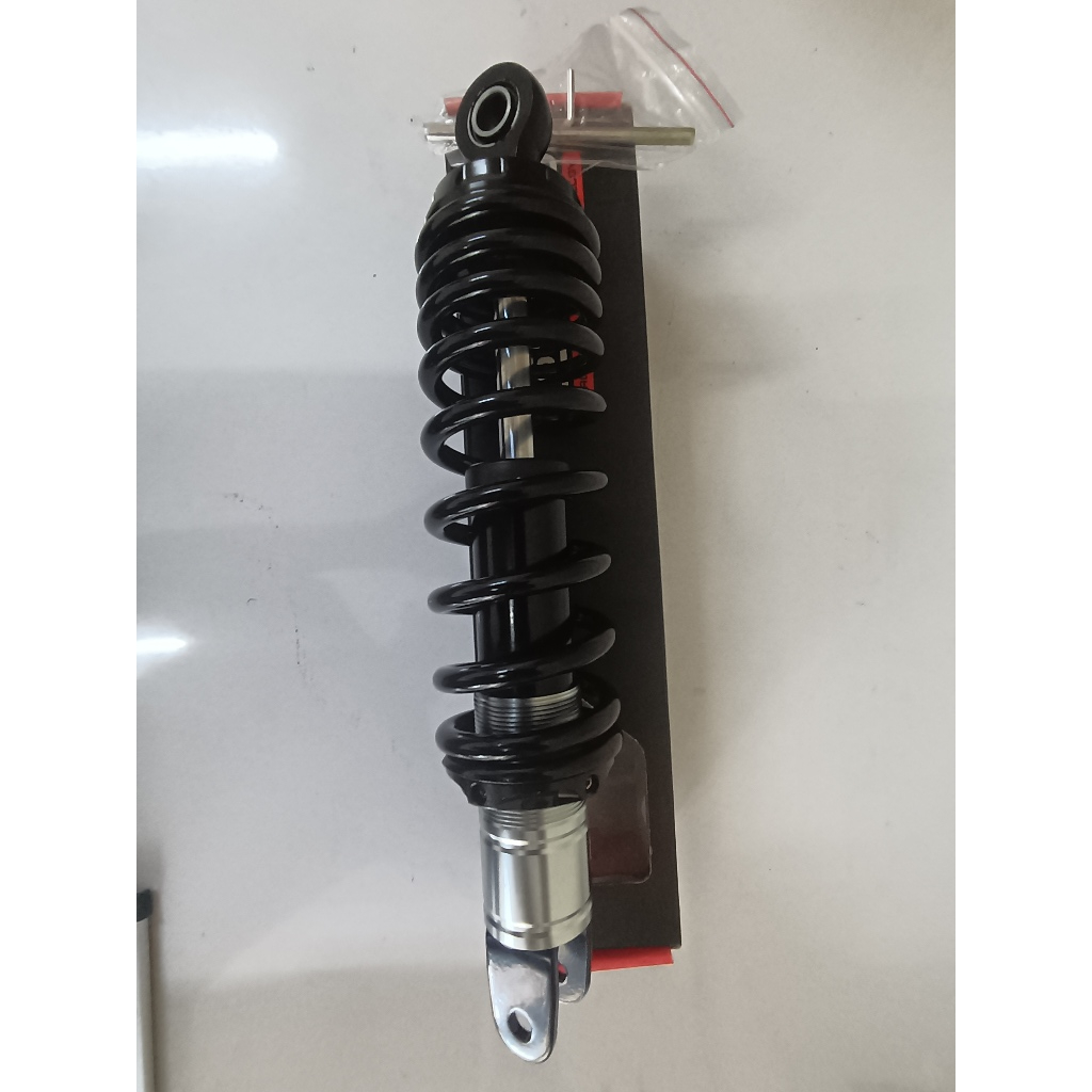 Suprimo NVX155 NVX 155 NVX 305 มม. โช้คอัพหลังแบบปรับได้