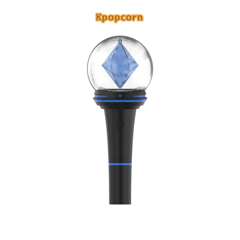 แท่งไฟอย่างเป็นทางการ CNBLUE