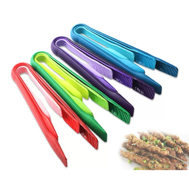 3in1 食用夹蓝机 3in1 คลิปหนีบอาหาร สีสุ่ม 1882 (3)