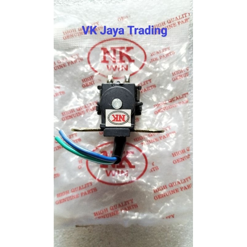 Honda NX105 Pulser Coil ยี่ห้อ NK Win 1unit