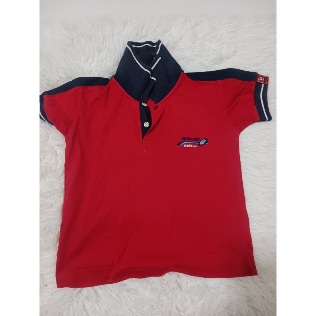 PRELOVED CHILDRENS CLOTHES B29