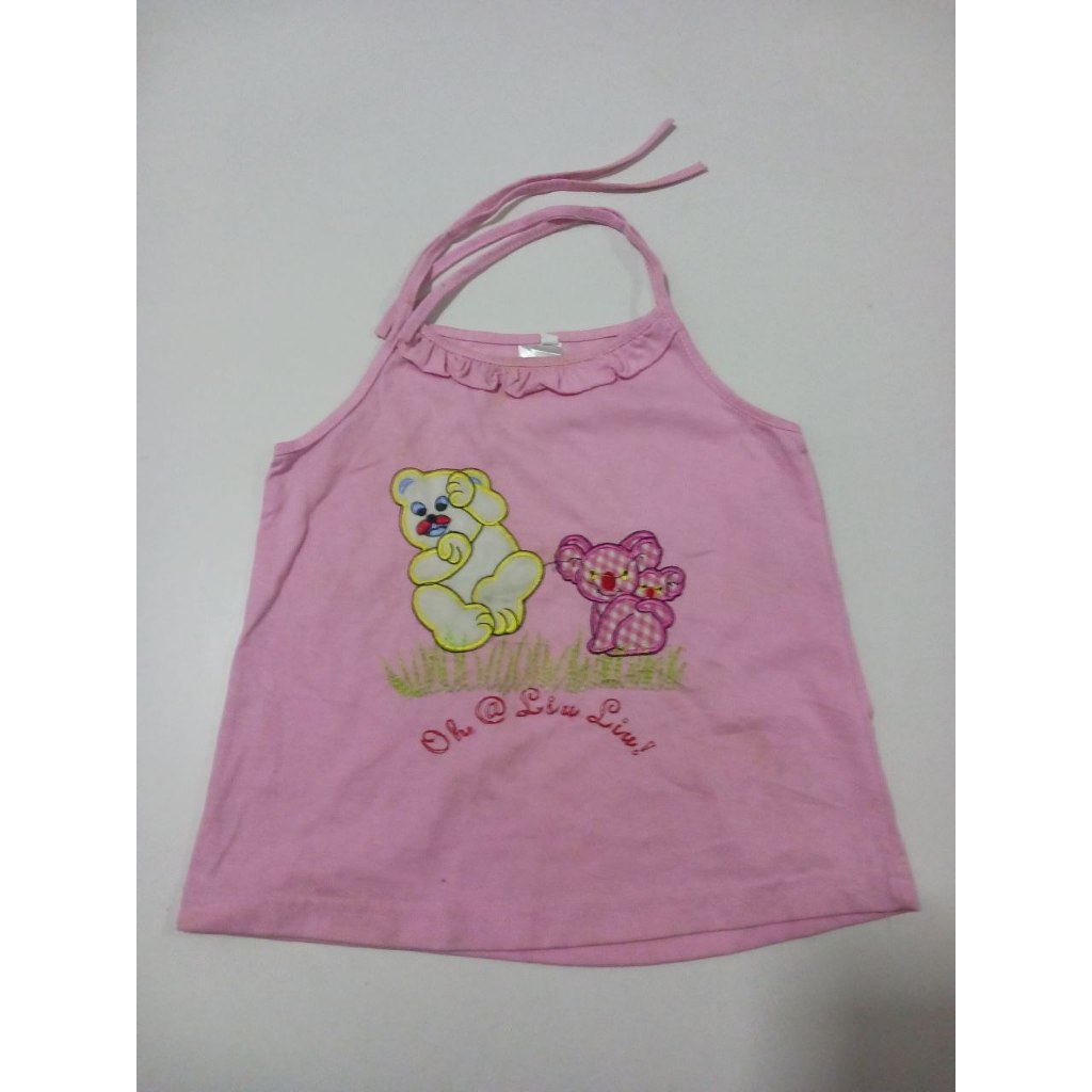 PRELOVED CHILDRENS CLOTHES B24