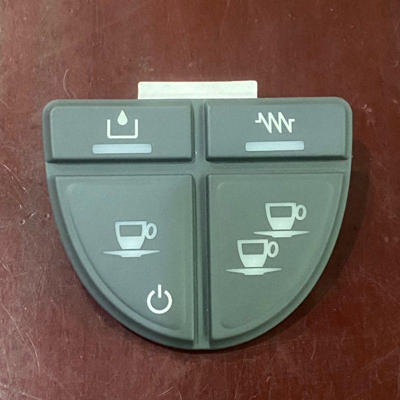 Nuova Simonelli 04901090 Keypad for Nuova Simonelli Oscar 2